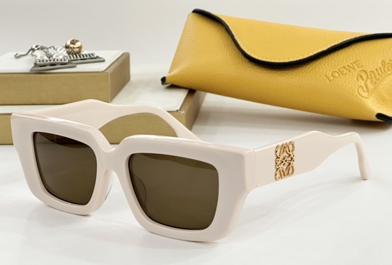 Loewe Sunglasses